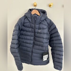 Arc’teryx Cerium Men’s hoody